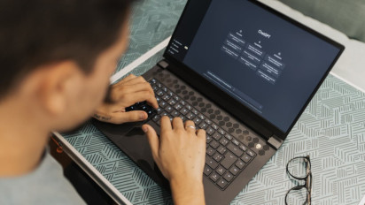 Suka Curhat ke ChatGPT? Waspada, Psikolog Ungkap Bahayanya Mirip Narkoba