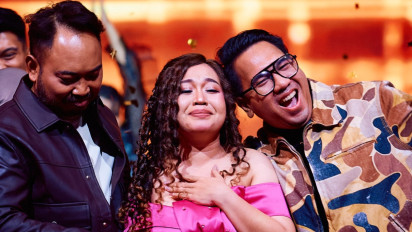 Talenta Musik Indonesia Kian Bersinar di Panggung Internasional