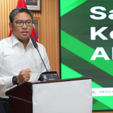 Prabowo Perintahkan Sudaryono, Ajak Pedagang Pasar Bersatu Besarkan APPSI