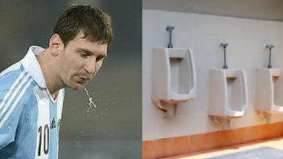 Kenapa Sih Banyak Pria Punya Kebiasaan Meludah Sebelum Kencing? Awas, Jangan Sembarang Meludah karena Ternyata Hukum  Meludah dalam Islam itu Begini