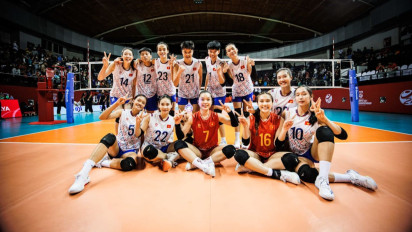 Akta Kelahiran Pemain Vietnam Bergaya Maskulin Baru Terbit Bukan di Tahun Tahun Lahir Jadi Pertanyaan FIVB, VFV: Mereka dari Daerah