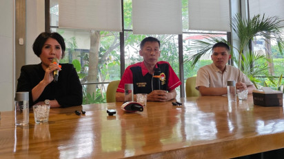 Perseteruan Keluarga, Paman Alvin Lim Bakal Laporkan LQ Indonesia ke Disnaker