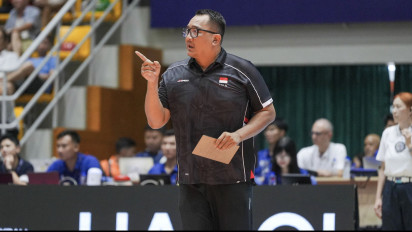 Ini Alasan Coach Octavian Dipilih jadi Pelatih Timnas Voli Putri Indonesia, Padahal Sebelumnya PBSI Sudah Tunjuk...