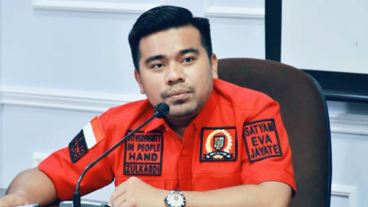 DPRD Apresiasi BNN Riau Ungkap 63 Kg Ganja di Lingkungan Kampus