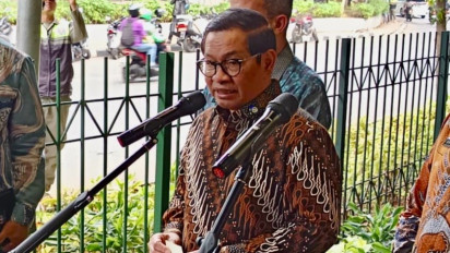 Heboh Kenaikan PBB 250 Persen di Pati, Gubernur Pramono Pastikan Kenaikan di Jakarta hanya 5–10 Persen