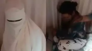 Calon istri di Pinrang merupakan pria berkumis yang punya rencana ini