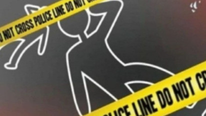 Tragis, Perempuan di Jaksel Lahirkan Bayi Sendiri di Kamar Mandi Kos, Lalu Dibuang ke Got