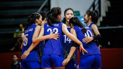 Kena Sanksi di Kejuaraan Dunia Voli U-21, VFV Takut FIVB akan Jatuhkan Larangan Bermain Selama 2 Tahun untuk Vietnam