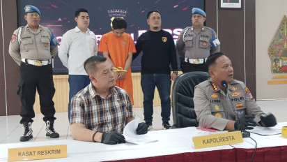 Dibawa Kencan ke Kamar Losmen, Wanita Bersuami di Kulon Progo Tewas Dibunuh Selingkuhan, Ini Penyebabnya