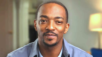 Anthony Mackie: Profil Lengkap Sang Captain America, dari Kisah Cinta di London hingga Karier di Hollywood