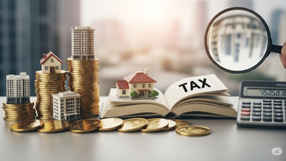 Wow! PPATK Temukan Rekening Karyawan Berisi Rp12,4 Triliun, Diduga Berisi Duit Ilegal