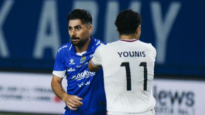 Puas Dijamu Bobotoh, Klub Australia Resmi Undang Persib Bandung ke Sydney