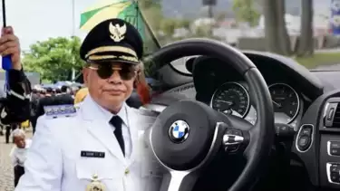 Ilustrasi - Deretan Mobil Mewah Bupati Pati Sudewo yang Dituntut Mundur Warganya Karena Naikkan PBB hingga 250 Persen