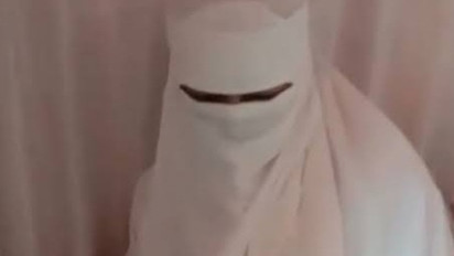 Terungkap Motif Sesungguhnya Pria Bercadar yang Viral Dikeroyok saat Akan Melangsungkan Akad Nikah di Sulsel