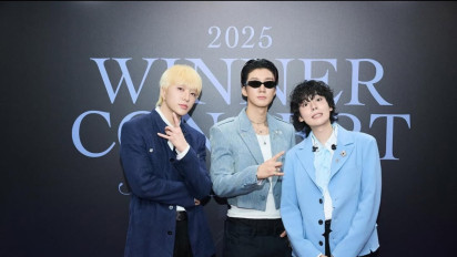 Profil WINNER, Boyband Jebolan YG Entertainment yang Akan Konser di Jakarta Bulan Depan