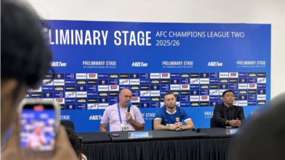 Lolos ACL 2 Bukan Jaminan! Bojan Hodak Bongkar Kelemahan Terbesar Persib Bandung