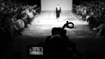 Dari Balet Runway ke Runway, Inspirasi Model Muda Indonesia di Panggung Fashion Internasional