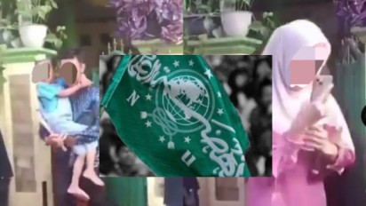 Kontroversi "Tiket Masuk Surga" Ditarif Sejuta di Pengajian Umi Cinta, PBNU Minta Masyarakat Cerdas dalam Memilih Guru