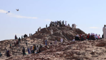 Fenomena Umrah Suka-suka Kian Populer, Perjalanan Ibadah Tetap Fleksibel, Aman dan Nyaman