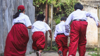 Membangun Pendidikan Dasar yang Maju: Dari Renovasi hingga Lingkungan Belajar Inspiratif