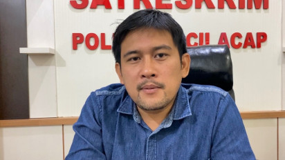 Viral Balita Dianiaya hingga Tewas oleh Penagih Hutang, Ibu Korban Jadi Tersangka