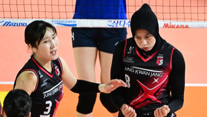 Top 3 Sport: Media Turki Ogah Panggil Megatron, Jasa Megawati Hangestri Diungkit Kapten Red Sparks