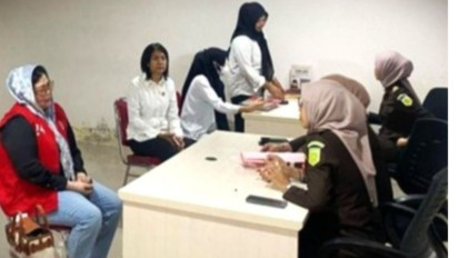 Mantan Calon Bupati Sinjai Divonis 2 Tahun 7 Bulan Atas Kasus Penipuan