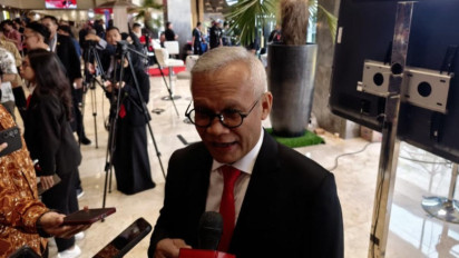 Punya Hubungan Dekat, PDIP Angkat Bicara soal Budi Gunawan Dicopot Prabowo dari Menko Polkam