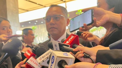 Deddy Sitorus Sentil Bupati Pati yang Ngotot Dongkrak PAD Lewat Kenaikan Pajak: Cara Gampang Tapi Berisiko