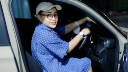 Innalillahi! Kabar Duka, Komedian Mpok Alpa Meninggal Dunia