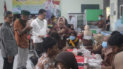 Lanjutan Komitmen CSR, Wujudkan Pendidikan Berkualitas di Sekolah Desa