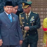 Puan Bahas Bendera One Piece hingga Negara Konoha di Sidang Tahunan MPR: Tidak Boleh Memecah Belah Bangsa