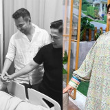 Belajar dari Kepergian Mpok Alpa, Perempuan Wajib Lakukan SADARI: Cara Deteksi Kanker Payudara Sendiri