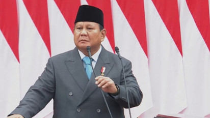 Prabowo: Program Makan Bergizi Gratis Serap 290 Ribu Tenaga Kerja, Libatkan 1 Juta Petani dan Nelayan