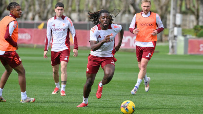 Bursa Transfer Inter Milan: Siapkan Rp680 Miliar, Nerazzurri Serius Ingin Bajak Bintang AS Roma Musim Panas Nanti