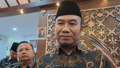 Bukan Naikkan Pajak, Bupati Sragen Bebaskan PBB hingga Denda bagi Warganya