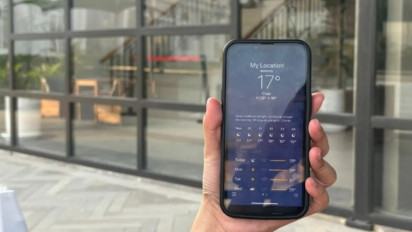 Warga Bandung Kedinginan hingga Disarankan Pakai Jaket, Ternyata Ini Penyebabnya