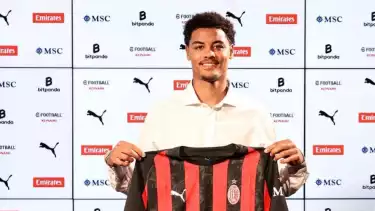 Pemain Anyar AC Milan, Koni De Winter
