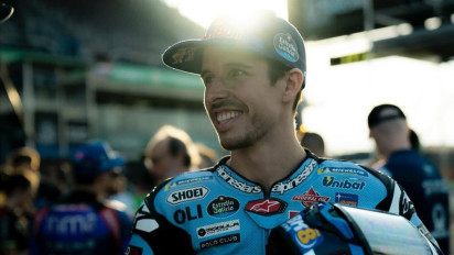 Kat-Kata Alex Marquez Usai Pecundangi Marc Marquez: Akui Yakin Bisa Hentikan Rekor The Baby Alien di MotoGP Catalunya 2025