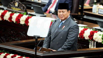 Prabowo Alokasikan Rp244 Triliun untuk Kesehatan 2026, Jamin 96,8 Juta Warga Miskin dan Rentan