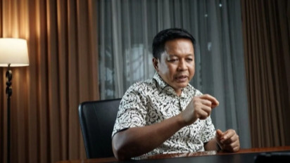 KPK Bocorkan Alasan Utama Rektor USU Muryanto Amin Dipanggil: Circle Topan Ginting