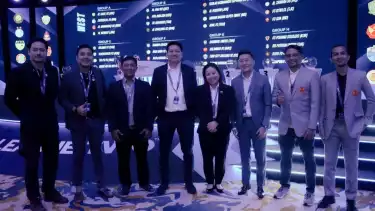 Wakil Grup G ACL Two