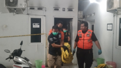 Motif Kematian Putri Apriyani yang Dibunuh Bripda Alvian Sinaga di Indramayu Terang Benderang, Ternyata Tewas karena...
