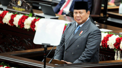 Dukung Prabowo Ambil Alih Saham BCA, PKB Beberkan Alasan Utamanya