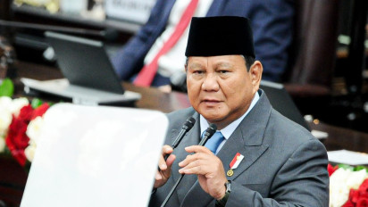Gaji-Tunjangan Guru dan Dosen: Presiden Prabowo Umumkan Anggaran Pendidikan 2026 Naik Jadi Rp757,8 Triliun