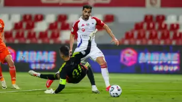 Striker Spanyol, Paco Alcacer