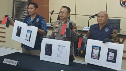 Gadis 16 Tahun Trauma Usai Dipaksa Kirim Foto hingga Video Tanpa Busana oleh Pria Kenalannya di Medsos