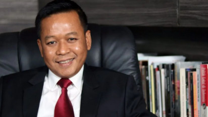 Rektor USU Diperiksa KPK Terkait Korupsi Proyek Jalan di Sumut, Pengamat: Memalukan!