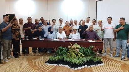 Petani Tebu Jatim Ancam Mogok Massal Jika Danantara Tak Kucurkan Rp 1,5 Triliun sesuai Janji Pemerintah