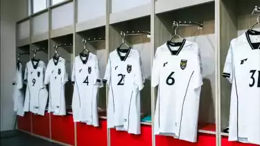 Timnas Indonesia U-17 vs Uzbekistan di Piala Kemerdekaan 2025